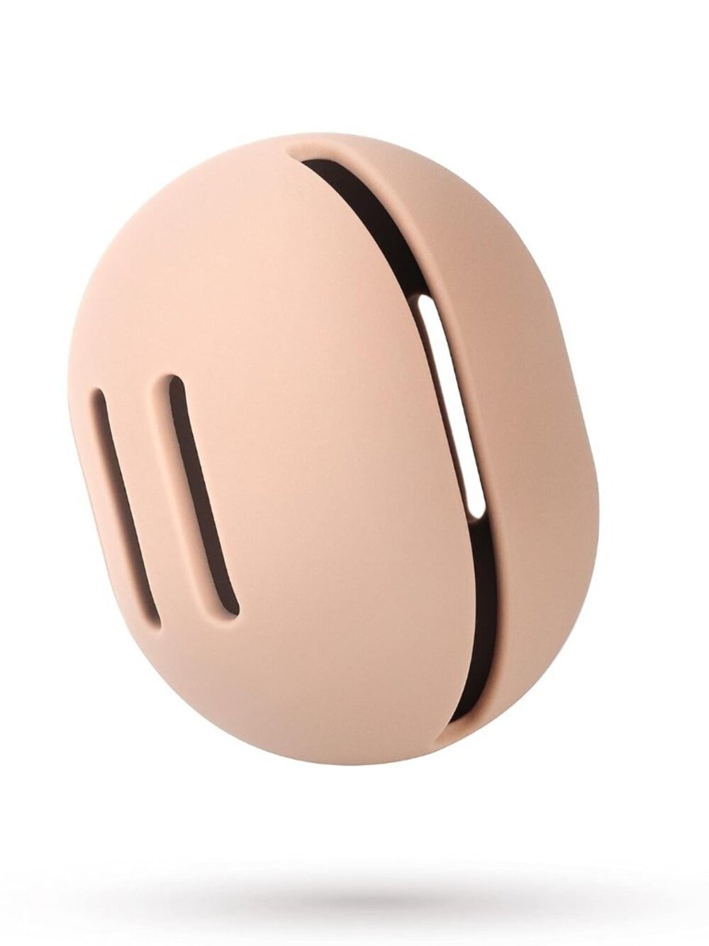 Makeup Sponge Holder – Shatterproof Eco-Friendly Silicone Beauty Make Up Blender